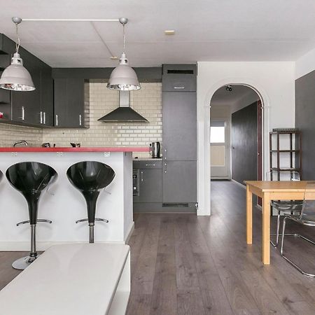 אנסחדה City Centre Apartment With A Beautiful View #Expat מראה חיצוני תמונה