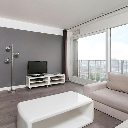 אנסחדה City Centre Apartment With A Beautiful View #Expat מראה חיצוני תמונה