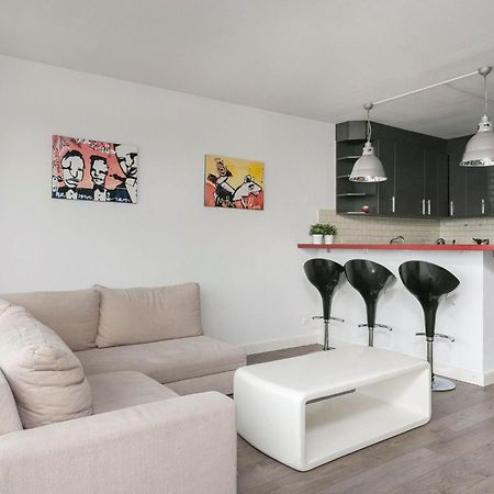 אנסחדה City Centre Apartment With A Beautiful View #Expat מראה חיצוני תמונה