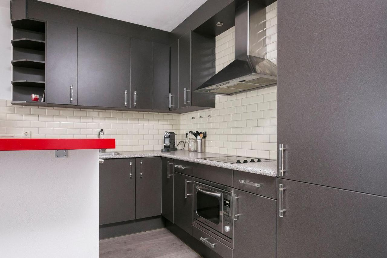 אנסחדה City Centre Apartment With A Beautiful View #Expat מראה חיצוני תמונה