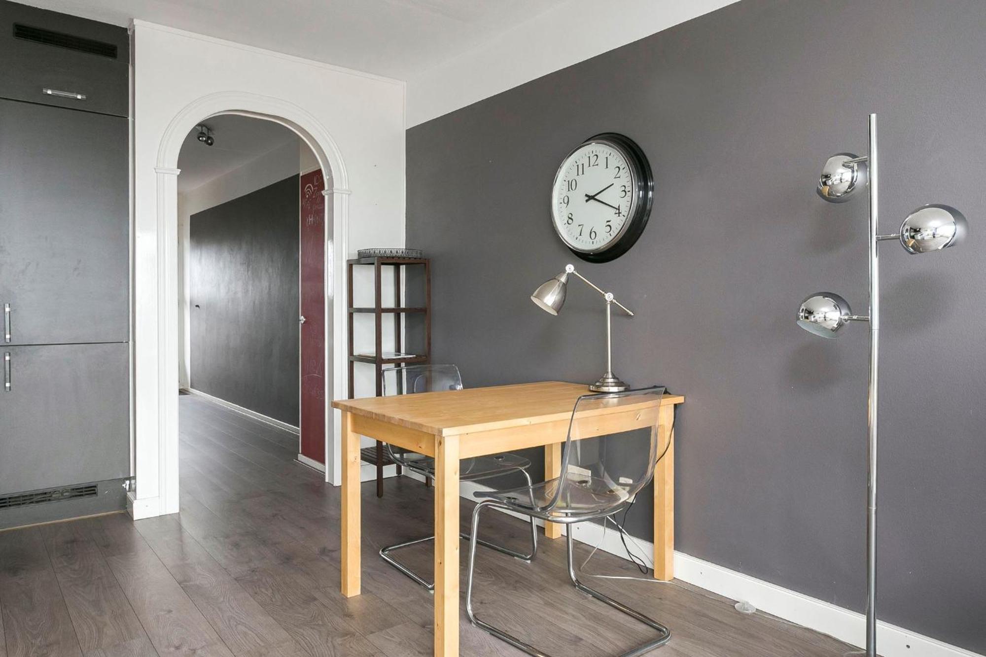 אנסחדה City Centre Apartment With A Beautiful View #Expat מראה חיצוני תמונה