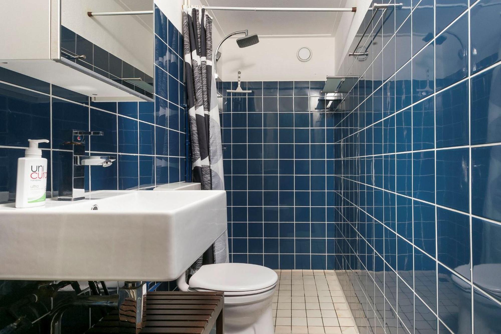 אנסחדה City Centre Apartment With A Beautiful View #Expat מראה חיצוני תמונה