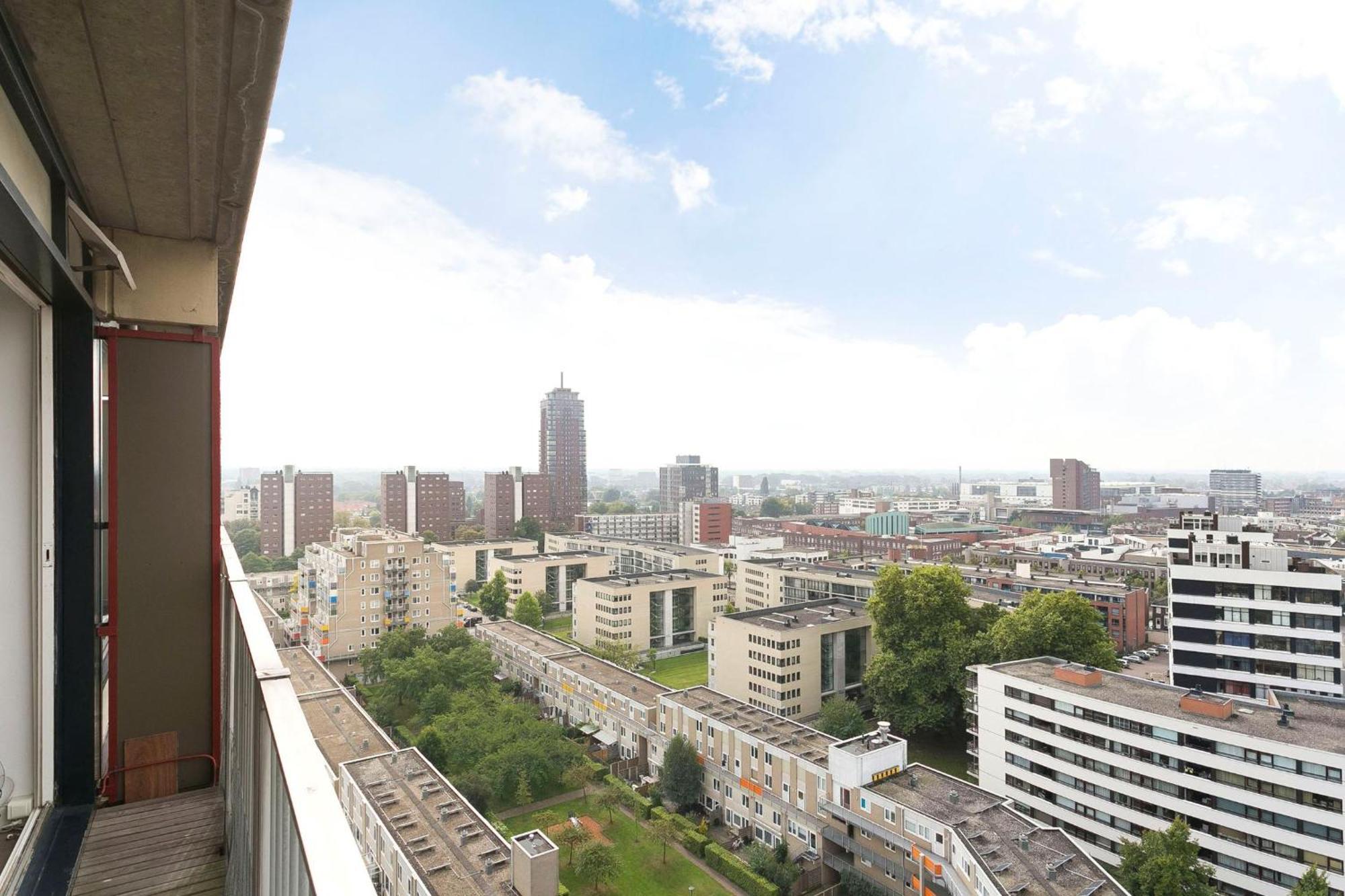 אנסחדה City Centre Apartment With A Beautiful View #Expat מראה חיצוני תמונה